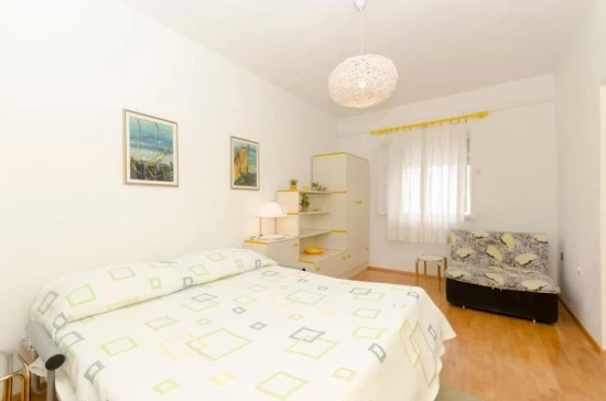 Apartmán Ostrov Brač - Bol OS 11250 N1