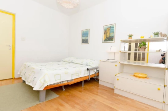 Apartmán Ostrov Brač - Bol OS 11250 N1