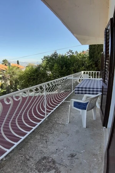 Apartmán Ostrov Brač - Sutivan OS 11251 N1