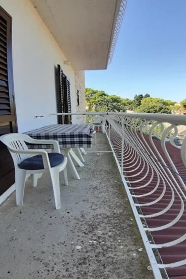 Apartmán Ostrov Brač - Sutivan OS 11251 N1