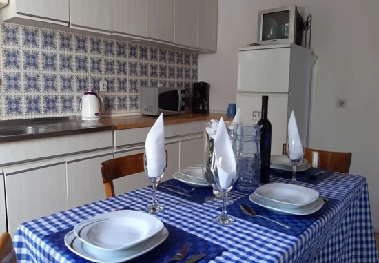 Apartmán Ostrov Brač - Sutivan OS 11251 N1