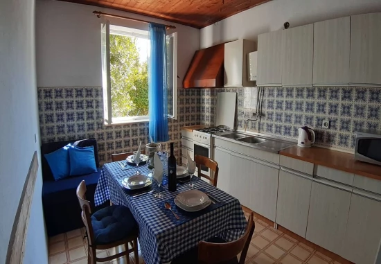 Apartmán Ostrov Brač - Sutivan OS 11251 N1