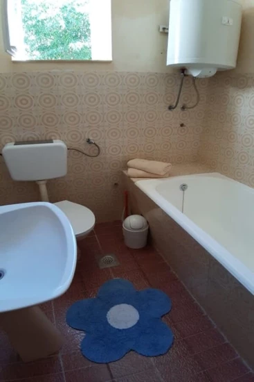 Apartmán Ostrov Brač - Sutivan OS 11251 N1