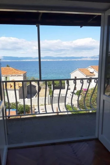 Apartmán Ostrov Brač - Sutivan OS 11251 N3