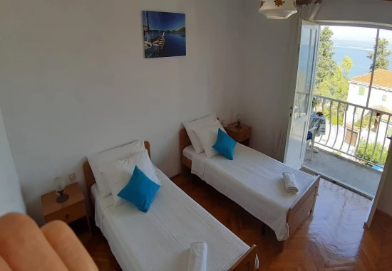 Apartmán Ostrov Brač - Sutivan OS 11251 N3