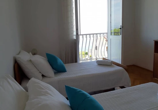 Apartmán Ostrov Brač - Sutivan OS 11251 N3