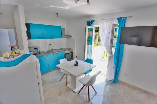 Apartmán Ostrov Brač - Sutivan OS 11252 N1