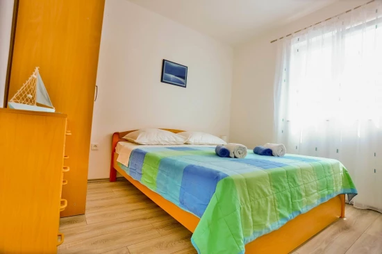 Apartmán Ostrov Brač - Sutivan OS 11252 N1