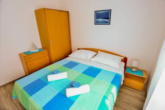 Apartmán Ostrov Brač - Sutivan OS 11252 N1