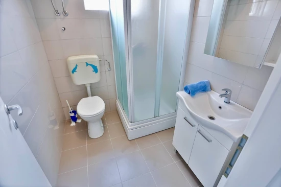 Apartmán Ostrov Brač - Sutivan OS 11252 N1