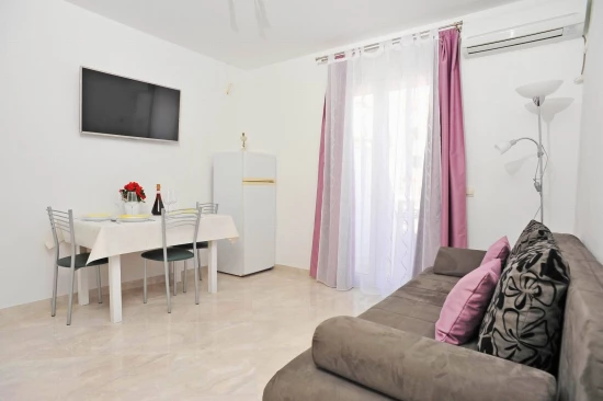 Apartmán Ostrov Brač - Sutivan OS 11252 N3