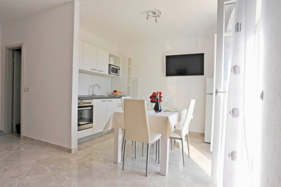 Apartmán Ostrov Brač - Sutivan OS 11252 N4