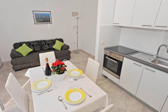 Apartmán Ostrov Brač - Sutivan OS 11252 N4