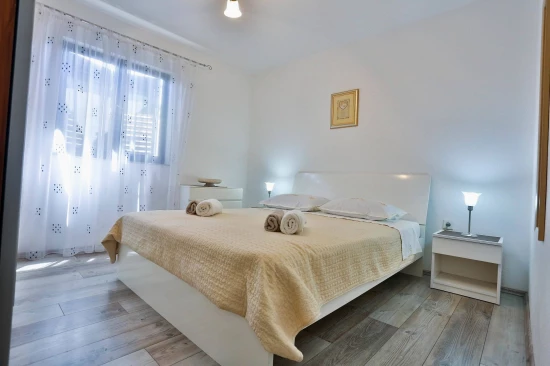 Apartmán Ostrov Brač - Sutivan OS 11252 N4