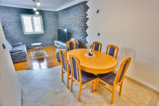 Apartmán Ostrov Brač - Sutivan OS 11252 N5