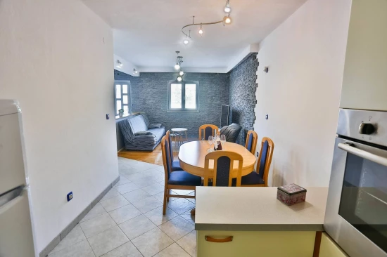 Apartmán Ostrov Brač - Sutivan OS 11252 N5