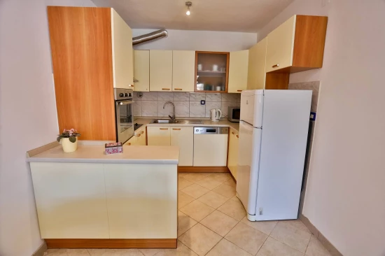 Apartmán Ostrov Brač - Sutivan OS 11252 N5