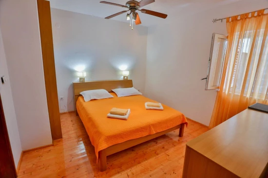 Apartmán Ostrov Brač - Sutivan OS 11252 N5