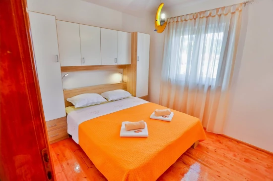 Apartmán Ostrov Brač - Sutivan OS 11252 N5