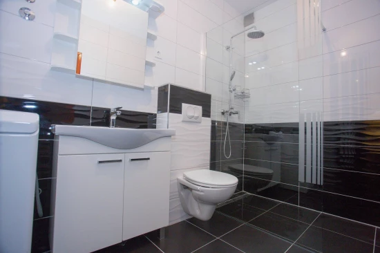 Apartmán Ostrov Brač - Sutivan OS 11252 N5