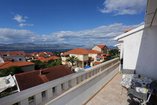 Apartmán Ostrov Brač - Supetar OS 11255 N1