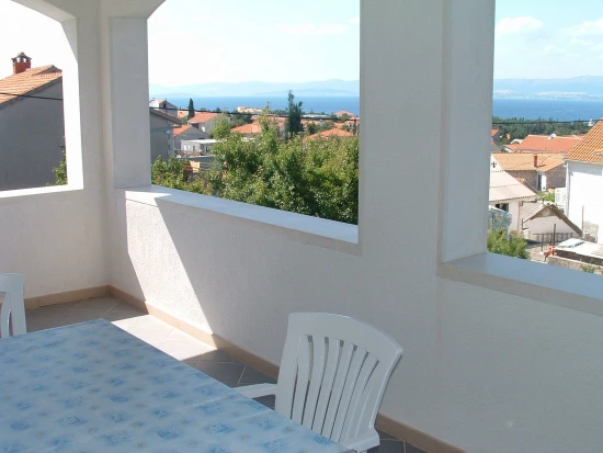 Apartmán Ostrov Brač - Supetar OS 11257 N1