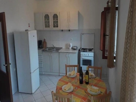 Apartmán Ostrov Brač - Supetar OS 11257 N1