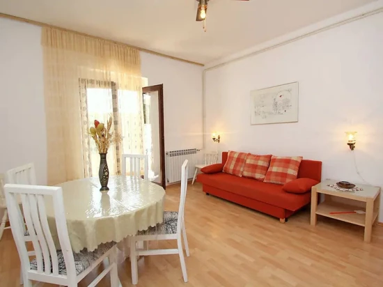 Apartmán Ostrov Brač - Supetar OS 11258 N1