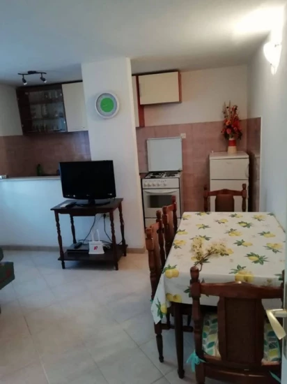 Apartmán Ostrov Brač - Supetar OS 11259 N2