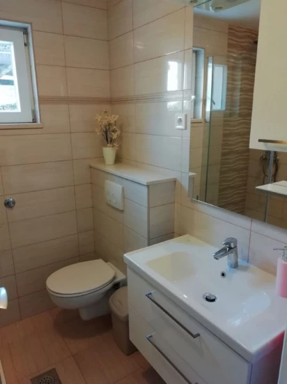 Apartmán Ostrov Brač - Supetar OS 11259 N2