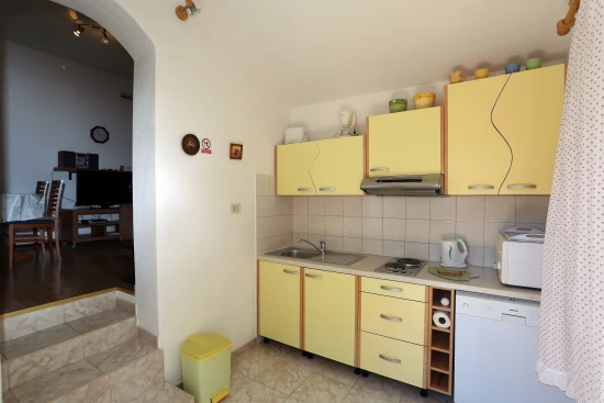 Apartmán Ostrov Brač - Supetar OS 11261 N1