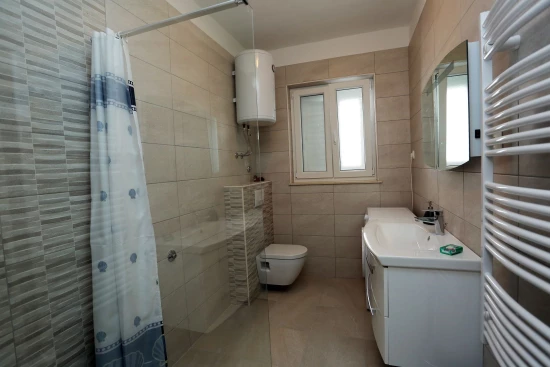 Apartmán Ostrov Brač - Supetar OS 11261 N1