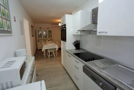 Apartmán Ostrov Brač - Supetar OS 11261 N2