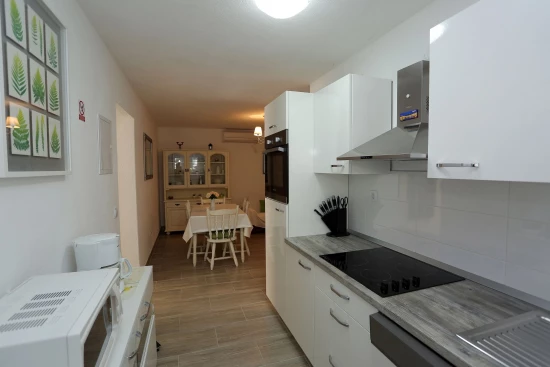 Apartmán Ostrov Brač - Supetar OS 11261 N2