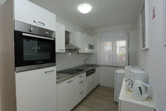 Apartmán Ostrov Brač - Supetar OS 11261 N2