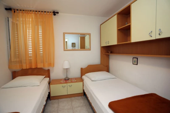 Apartmán Ostrov Brač - Supetar OS 11261 N2