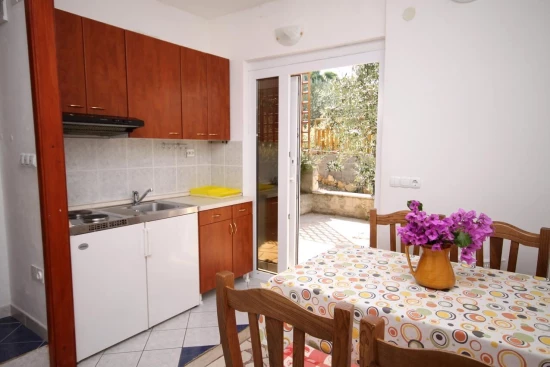 Apartmán Ostrov Šolta - Nečujam OS 11262 N1