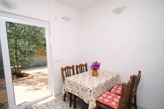 Apartmán Ostrov Šolta - Nečujam OS 11262 N1