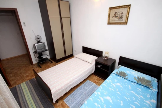 Apartmán Ostrov Šolta - Nečujam OS 11262 N1