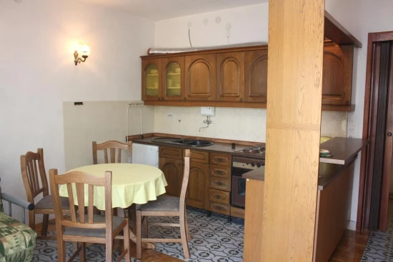 Apartmán Ostrov Šolta - Nečujam OS 11262 N4