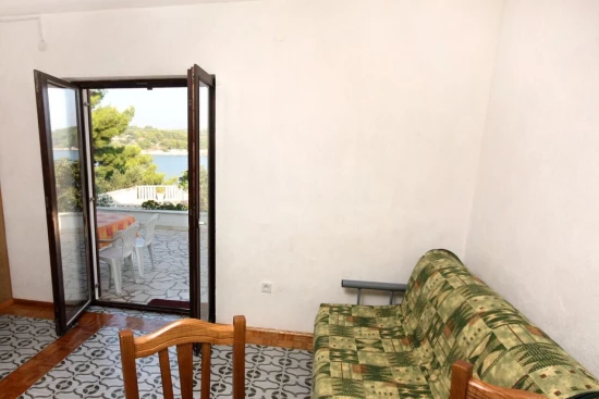 Apartmán Ostrov Šolta - Nečujam OS 11262 N4