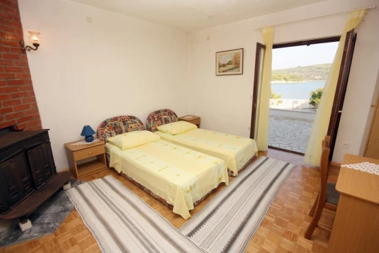 Apartmán Ostrov Šolta - Nečujam OS 11262 N4