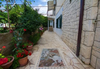 Apartmán Ostrov Hvar - Sućuraj OS 11266 N1