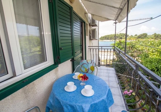 Apartmán Ostrov Hvar - Sućuraj OS 11266 N1