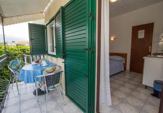 Apartmán Ostrov Hvar - Sućuraj OS 11266 N1