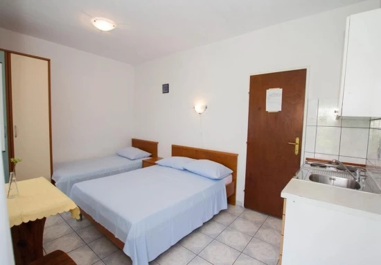 Apartmán Ostrov Hvar - Sućuraj OS 11266 N1