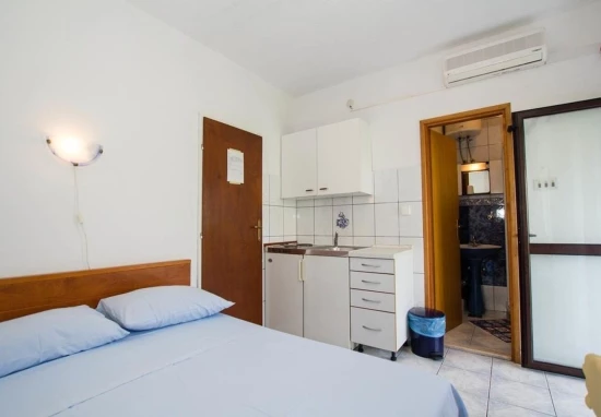 Apartmán Ostrov Hvar - Sućuraj OS 11266 N1