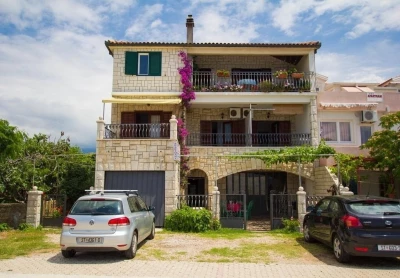 Apartmán Ostrov Hvar - Sućuraj OS 11266 N5