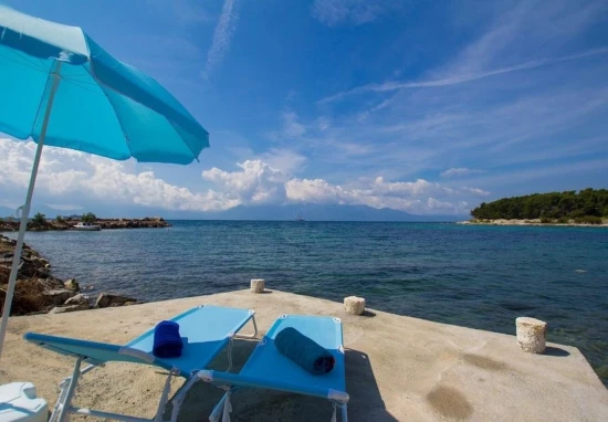 Apartmán Ostrov Hvar - Sućuraj OS 11266 N6