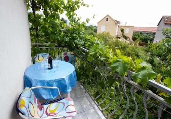 Apartmán Ostrov Hvar - Sućuraj OS 11266 N6